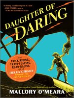 Daughter of Daring